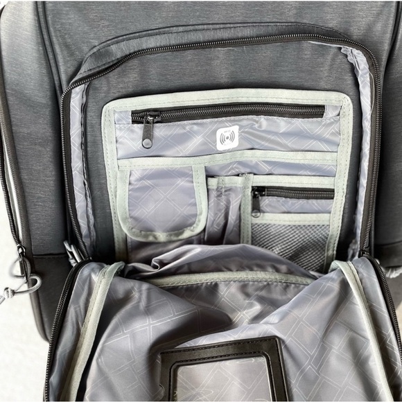 Magellan Outdoors Blakely Backpack NWT - Picture 7 of 13